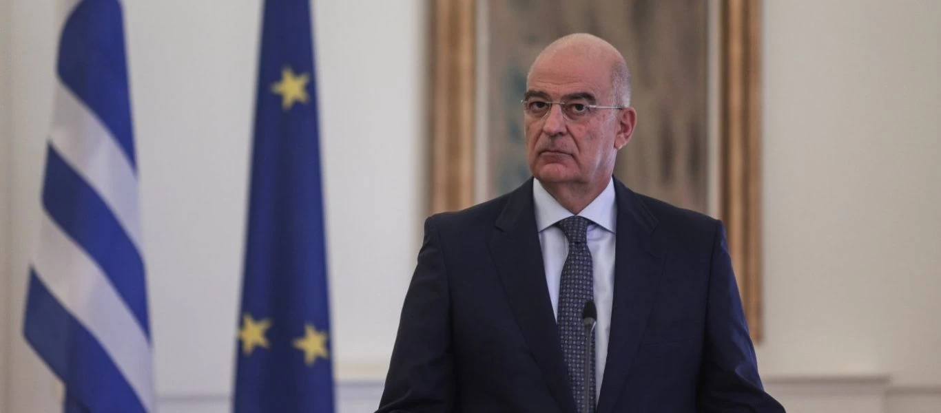 Με την ΥΠΕΞ της Αυστραλίας επικοινώνησε τηλεφωνικά ο Νίκος Δένδιας - Τι συζητήθηκε;